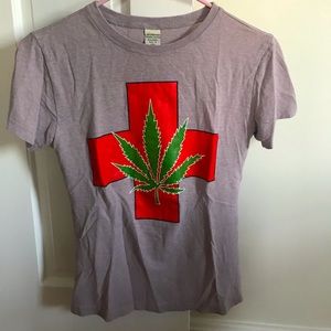 Stoner Tee